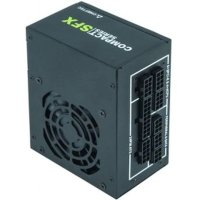 Chieftec 650W Compact CSN-650C