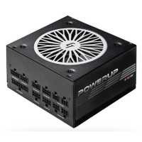 блок питания Chieftec 650W PowerUp GPX-650FC