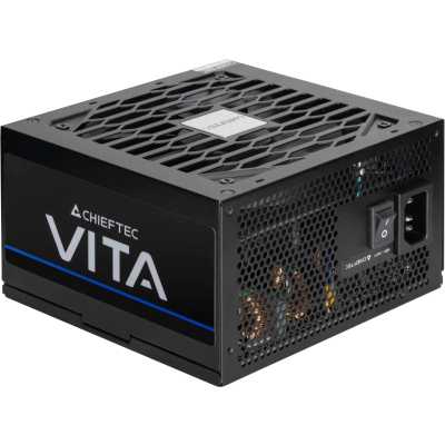 блок питания Chieftec 650W Vita BPX-650-S
