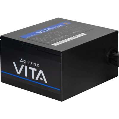 Chieftec 650W Vita BPX-650-S