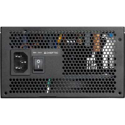 блок питания Chieftec 650W Vita BPX-650-S