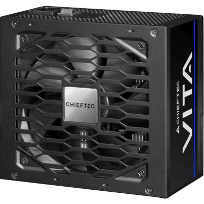 блок питания Chieftec 650W Vita BPX-650-S