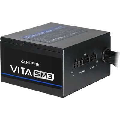 Chieftec 650W Vita SM3 BPX-650-C