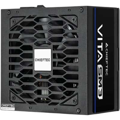Chieftec 650W Vita SM3 BPX-650-C