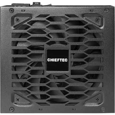 блок питания Chieftec 750W Atmos CPX-750FC