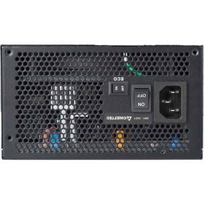блок питания Chieftec 750W Atmos CPX-750FC