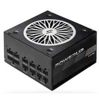 блок питания Chieftec 750W PowerUp GPX-750FC