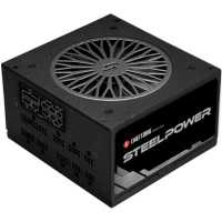блок питания Chieftec 750W SteelPower BDK-750FC
