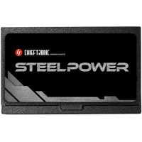 Chieftec 750W SteelPower BDK-750FC