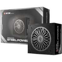 Chieftec 750W SteelPower BDK-750FC