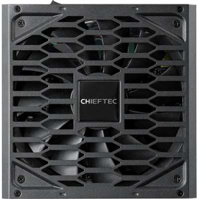 Chieftec 750W Vega M PPG-750-C
