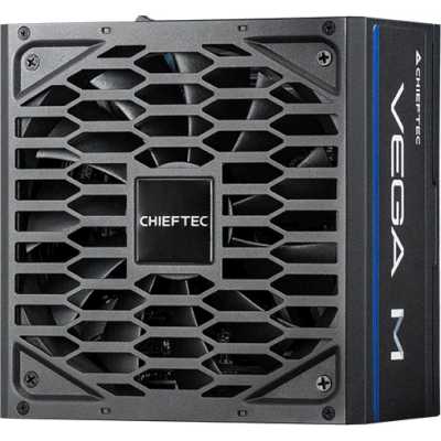 блок питания Chieftec 750W Vega M PPG-750-C