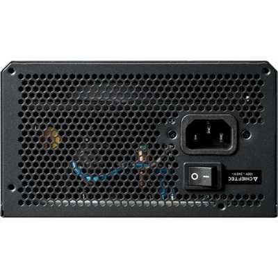 блок питания Chieftec 750W Vega M PPG-750-C