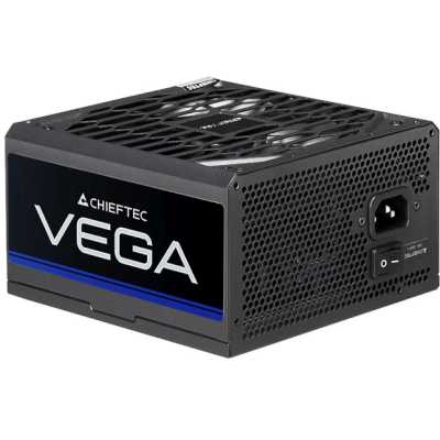 блок питания Chieftec 750W Vega PPG-750-S