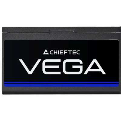 блок питания Chieftec 750W Vega PPG-750-S