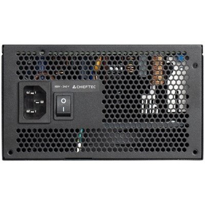 блок питания Chieftec 750W Vita BPX-750-S