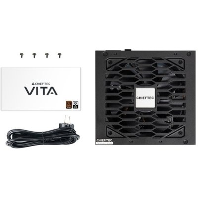 Chieftec 750W Vita BPX-750-S