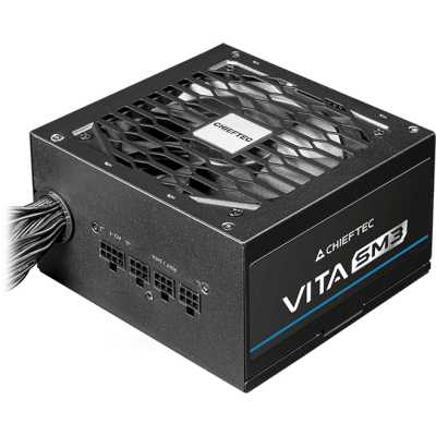 блок питания Chieftec 750W Vita SM3 BPX-750-C