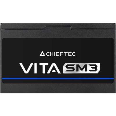 блок питания Chieftec 750W Vita SM3 BPX-750-C