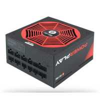 блок питания Chieftec 850W PowerPlay GPU-850FC