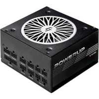 блок питания Chieftec 850W PowerUp GPX-850FC