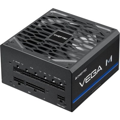 блок питания Chieftec 850W Vega M PPG-850-C