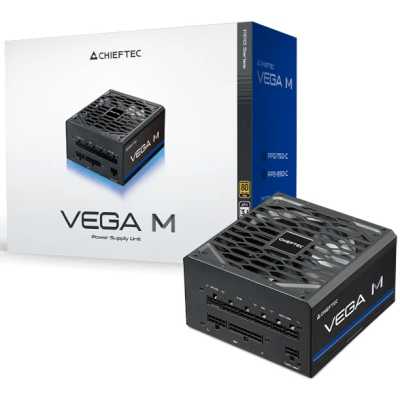 Chieftec 850W Vega M PPG-850-C