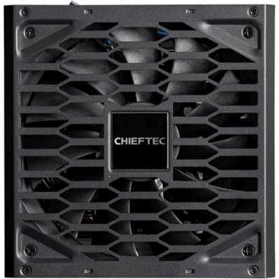 Chieftec 850W Vega PPG-850-S