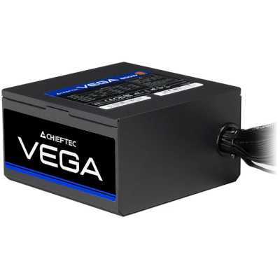 Chieftec 850W Vega PPG-850-S
