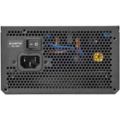 Chieftec 850W Vega PPG-850-S