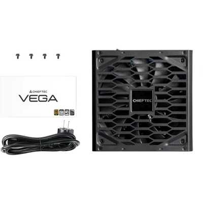 блок питания Chieftec 850W Vega PPG-850-S