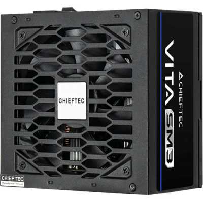 блок питания Chieftec 850W Vita SM3 BPX-850-C