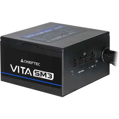 блок питания Chieftec 850W Vita SM3 BPX-850-C