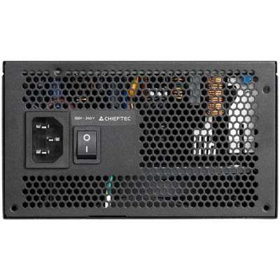 блок питания Chieftec 850W Vita SM3 BPX-850-C
