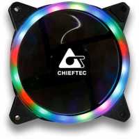 кулер Chieftec AF-12RGB