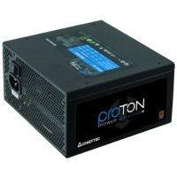 Chieftec 600W Proton BDF-600S