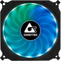 кулер Chieftec CF-1225RGB