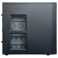 Chieftec CQ-01B-U3 500W