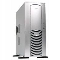 корпус Chieftec DG-01SLD-U