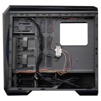 Chieftec GP-01B без БП