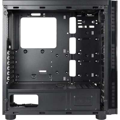 корпус Chieftec Hawk AL-02B-TG-OP