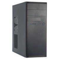 корпус Chieftec HQ-01B 500W