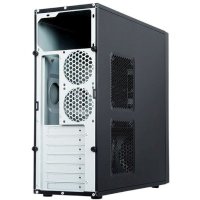 корпус Chieftec HQ-01B без БП