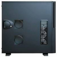 корпус Chieftec LBX-02B-U3