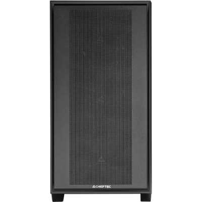 Chieftec Night Hunter Black GS-03B-BLK-OP