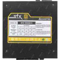 Chieftec SFX-500GD-C