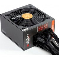Chieftec 850W Silicon SLC-850C