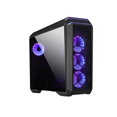 

Chieftec Stallion III