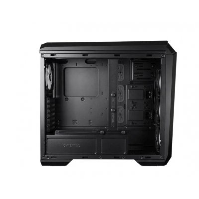 корпус Chieftec Stallion III GP-03B-OP