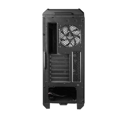 корпус Chieftec Stallion III GP-03B-OP